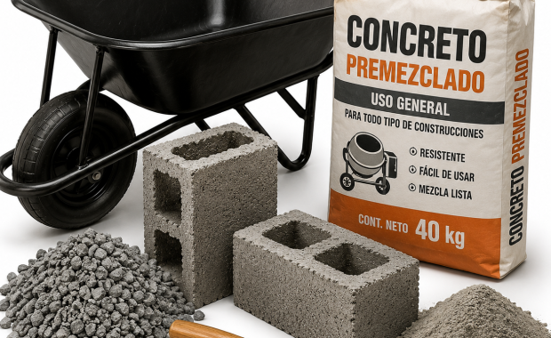 Concreto