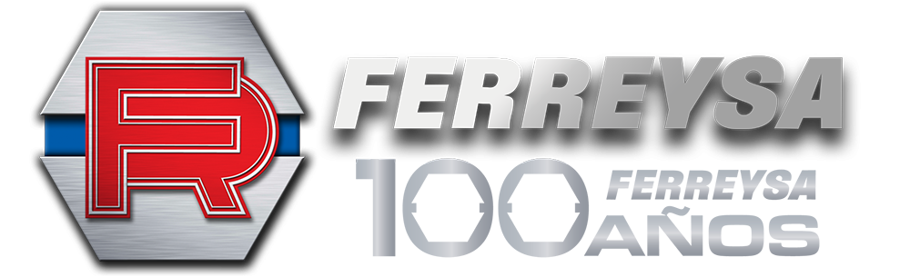 Ferreysa - Con Ferreysa Vives Mejor