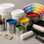 Pinturas