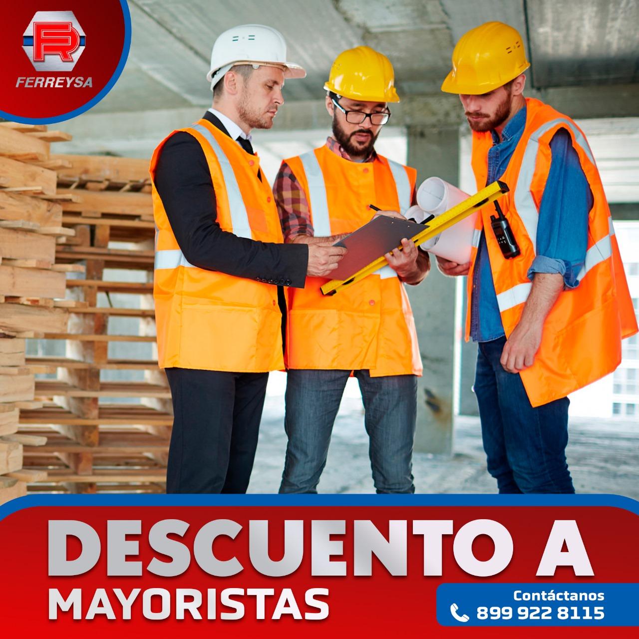 Descuentos