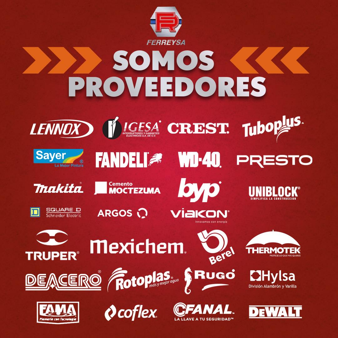 Distribuidores